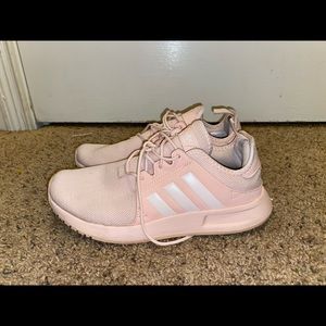 Pink Adidas Shoes Size: 6 1/2 W